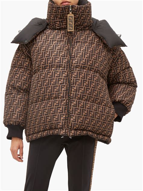 fendi jaclke|fendi jacket women.